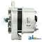 A & I Products Alternator; IR/EF, Bosch 9" x8" x8" A-RE505895 - alternate 2
